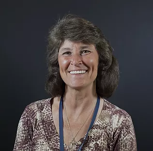 Karen Lackey